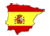 CONTRALUX - CORTINAS Y PROTECCIÓN SOLAR - Espanol